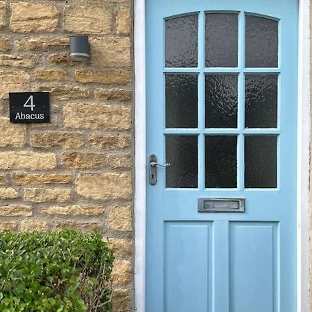 Abacus Cottage Whitwell-on-the-Hill Exteriér fotografie