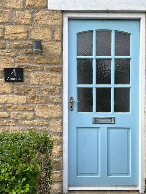 Abacus Cottage Whitwell-on-the-Hill Exteriér fotografie