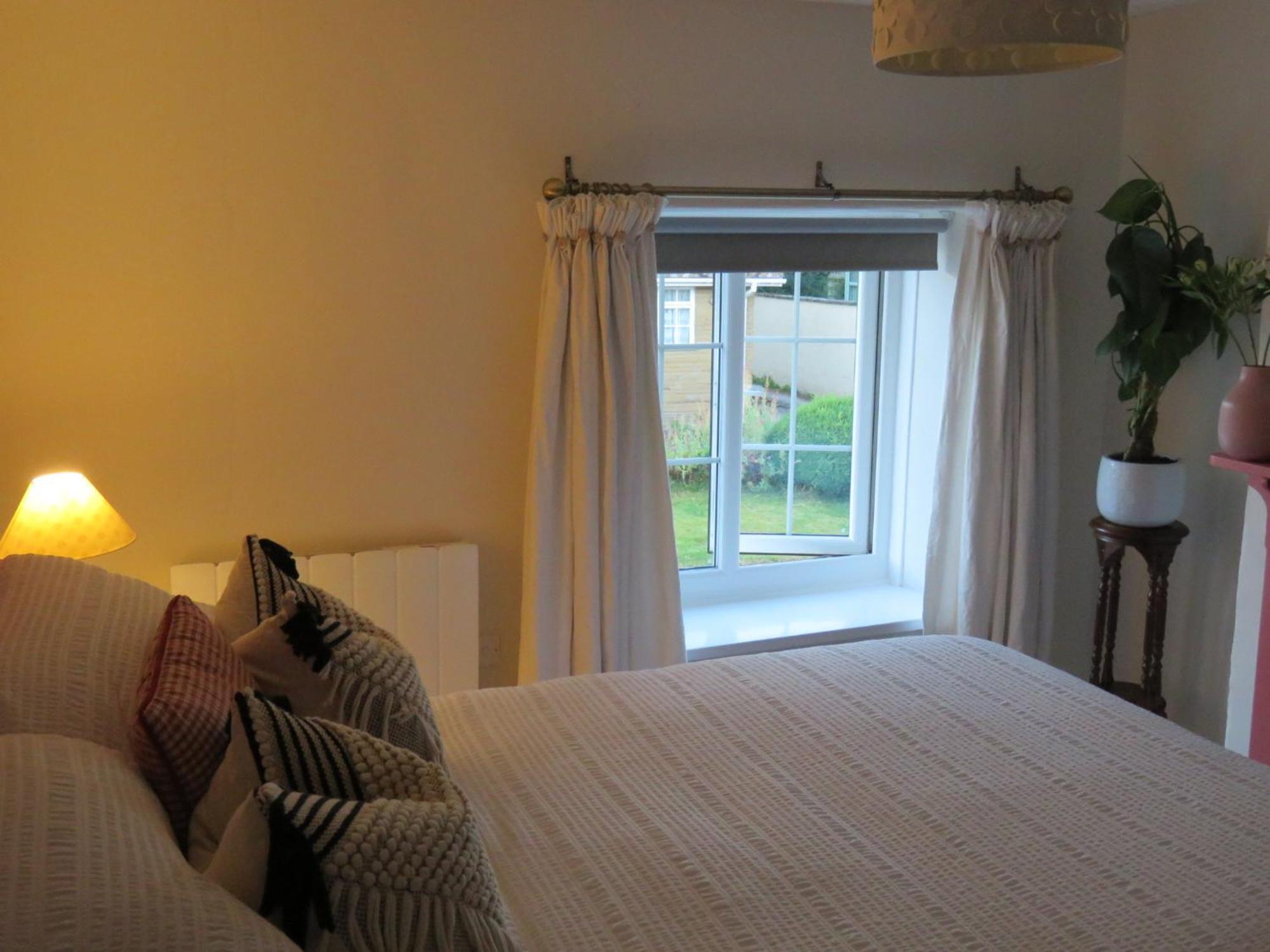 Abacus Cottage Whitwell-on-the-Hill Exteriér fotografie