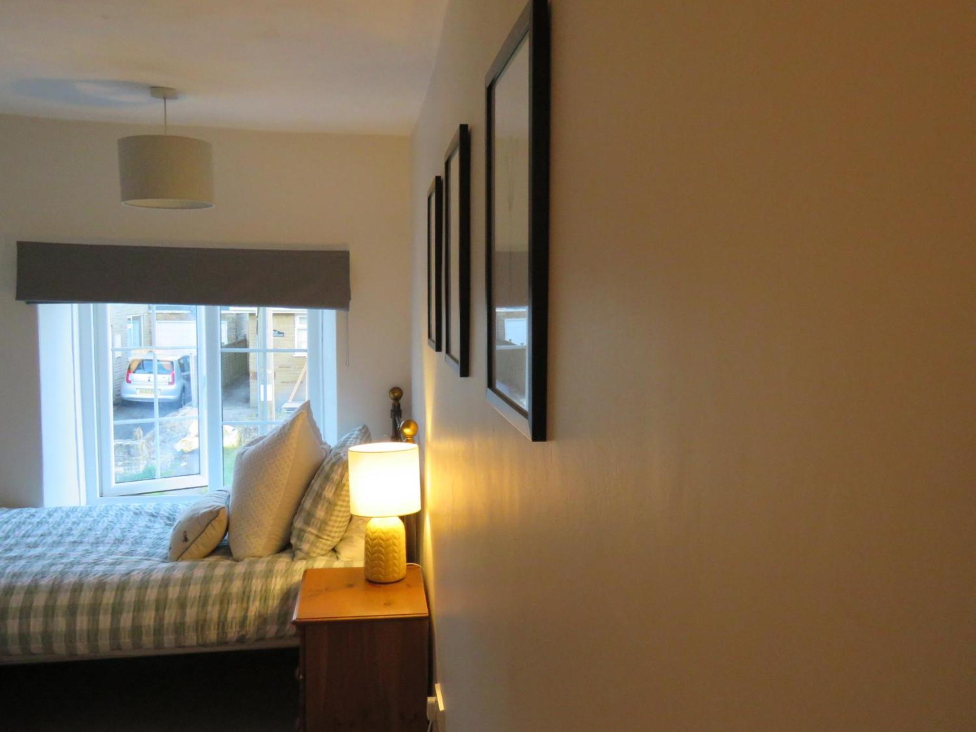 Abacus Cottage Whitwell-on-the-Hill Exteriér fotografie